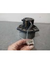 Recambio de motor calefaccion para nissan primera berlina (p11) referencia OEM IAM 0130111153  