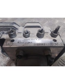 Recambio de abs para renault kangoo furgón compact professional referencia OEM IAM 476601406R  