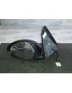 Recambio de retrovisor izquierdo para daewoo evanda cdx referencia OEM IAM  NEGRO 7 PIN