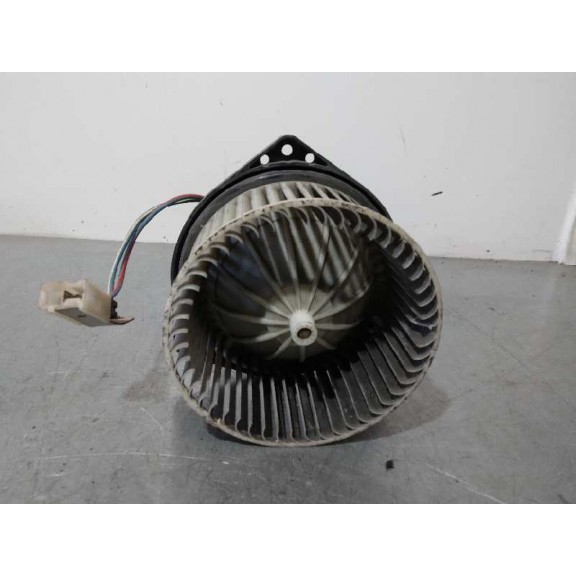 Recambio de motor calefaccion para nissan primera berlina (p11) referencia OEM IAM 0130111153  