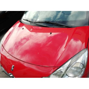 Recambio de capot para citroën ds3 1.6 hdi fap referencia OEM IAM  1 GOLPE 