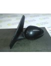 Recambio de retrovisor izquierdo para daewoo evanda cdx referencia OEM IAM  NEGRO 7 PIN