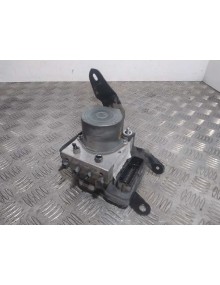 Recambio de abs para renault kangoo furgón compact professional referencia OEM IAM 476601406R   2