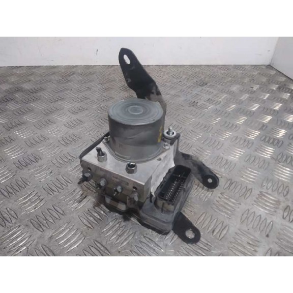 Recambio de abs para renault kangoo furgón compact professional referencia OEM IAM 476601406R  