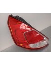 Recambio de piloto trasero izquierdo para ford fiesta (ccn) black&white edition referencia OEM IAM C1BB13405AE C1BB13405AE 