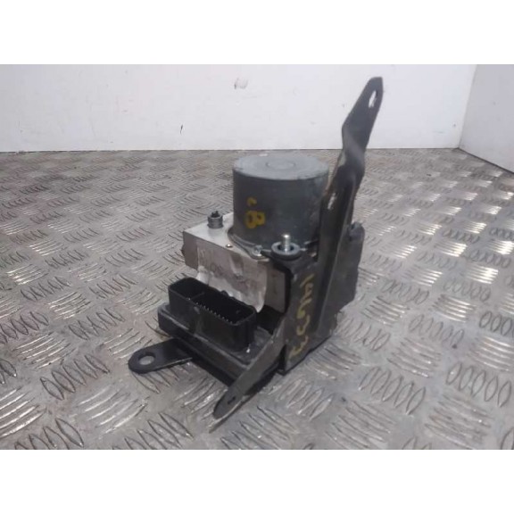 Recambio de abs para renault kangoo furgón compact professional referencia OEM IAM 476601406R  
