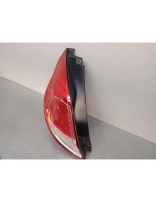 Recambio de piloto trasero izquierdo para ford fiesta (ccn) black&white edition referencia OEM IAM C1BB13405AE C1BB13405AE  2