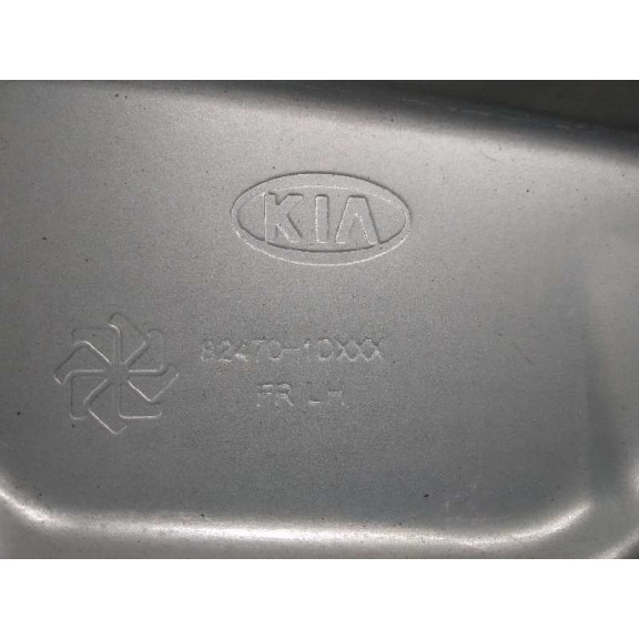 Recambio de elevalunas delantero izquierdo para kia carens (un) active referencia OEM IAM 824701DXXX 824701D220 6 PINES