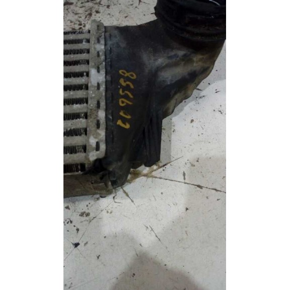 Recambio de intercooler para bmw x5 (e53) 3.0d referencia OEM IAM 1751779123102  