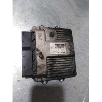 Recambio de centralita motor uce para opel corsa c cosmo referencia OEM IAM 55190069  