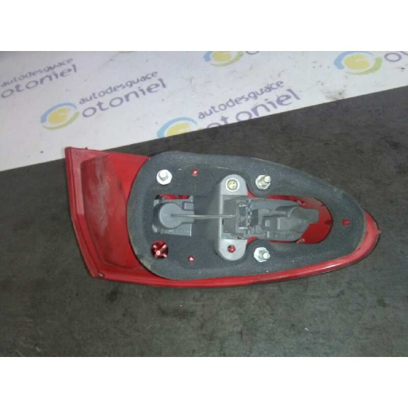 Recambio de piloto trasero derecho para alfa romeo 147 (190) 1.9 jtd distinctive referencia OEM IAM EXT  