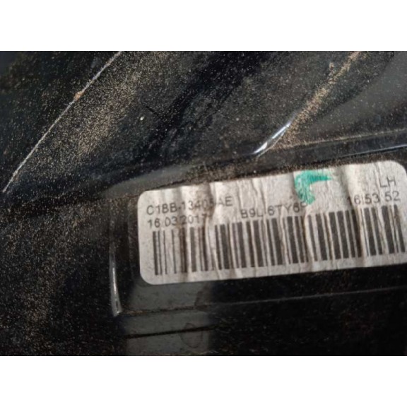 Recambio de piloto trasero izquierdo para ford fiesta (ccn) black&white edition referencia OEM IAM C1BB13405AE C1BB13405AE 