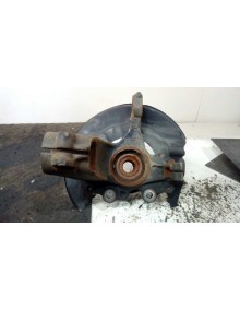 Recambio de mangueta delantera derecha para ford focus lim. (cb8) edition referencia OEM IAM  ABS 5 TORNILLOS 2