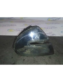 Recambio de piloto delantero izquierdo para alfa romeo 147 (190) 1.9 jtd distinctive referencia OEM IAM   BLANCO