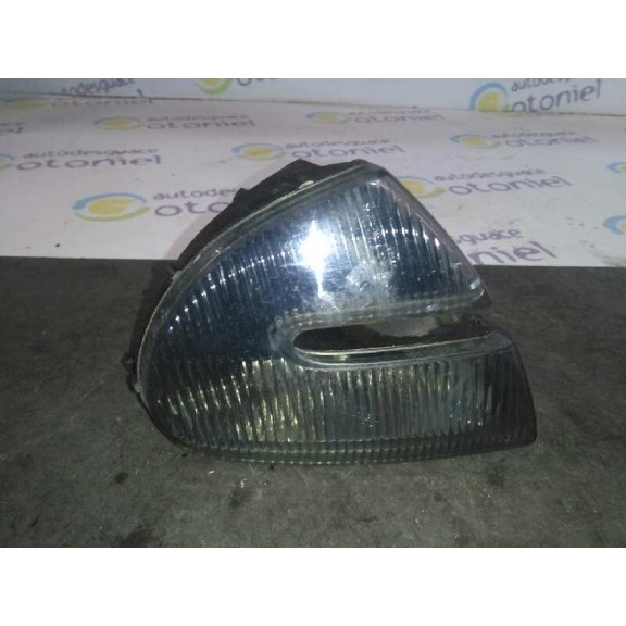 Recambio de piloto delantero izquierdo para alfa romeo 147 (190) 1.9 jtd distinctive referencia OEM IAM   BLANCO