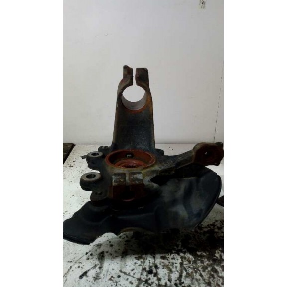 Recambio de mangueta delantera derecha para ford focus lim. (cb8) edition referencia OEM IAM  ABS 5 TORNILLOS