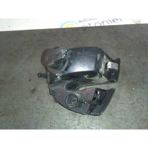 Recambio de piloto delantero izquierdo para alfa romeo 147 (190) 1.9 jtd distinctive referencia OEM IAM   BLANCO