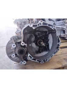 Recambio de caja cambios para opel mokka x selective start/stop referencia OEM IAM M32 ENTREGA CASCO 6V 102.350KM