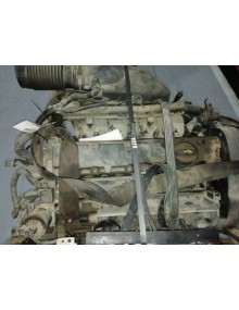 Recambio de motor completo para peugeot 406 coupe (s1/s2) 2.0 16v cat referencia OEM IAM RFR SIN INYECTORES 