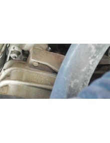 Recambio de caja cambios para opel mokka x selective start/stop referencia OEM IAM M32 ENTREGA CASCO 6V 102.350KM 2