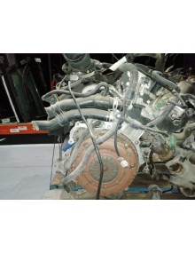 Recambio de motor completo para peugeot 406 coupe (s1/s2) 2.0 16v cat referencia OEM IAM RFR SIN INYECTORES  2