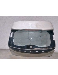 Recambio de porton trasero para volvo v40 kinetic referencia OEM IAM  CHAMPANG CLARO 