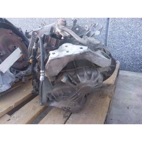 Recambio de caja cambios para opel mokka x selective start/stop referencia OEM IAM M32 ENTREGA CASCO 6V 102.350KM