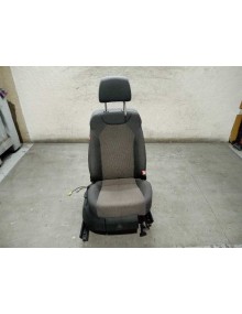 Recambio de asiento delantero derecho para seat leon (1p1) stylance / style referencia OEM IAM   