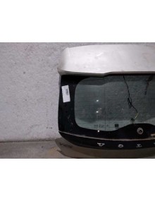 Recambio de porton trasero para volvo v40 kinetic referencia OEM IAM  CHAMPANG CLARO  2