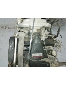 Recambio de motor completo para ford escort berlina/turnier 1.6 16v cat referencia OEM IAM L1E DOCH COLECTOR ALUMINIO