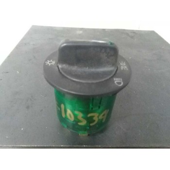 Recambio de mando luces para saab 9-3 berlina 2.0 t sek referencia OEM IAM 8590838  SALPICADERO