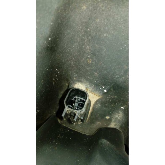 Recambio de mangueta delantera izquierda para ford focus lim. (cb8) edition referencia OEM IAM  ABS 5 TORNILLOS