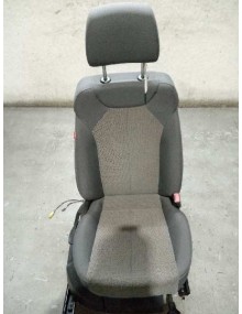 Recambio de asiento delantero derecho para seat leon (1p1) stylance / style referencia OEM IAM    2