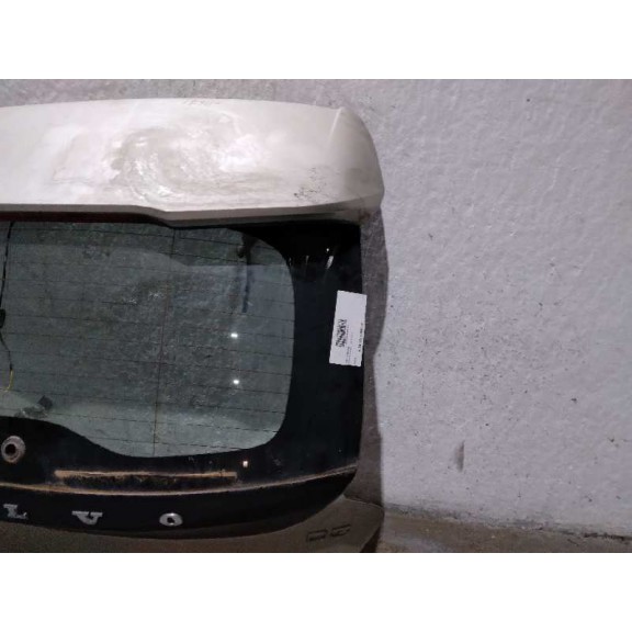 Recambio de porton trasero para volvo v40 kinetic referencia OEM IAM  CHAMPANG CLARO 