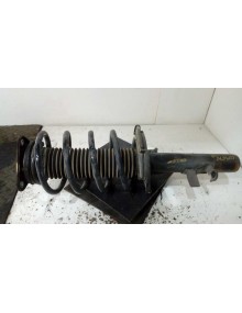 Recambio de amortiguador delantero izquierdo para ford focus lim. (cb8) edition referencia OEM IAM BV6118K001LAB  