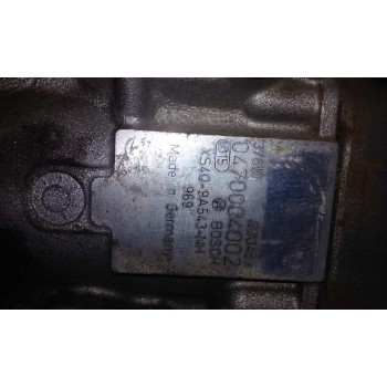 Recambio de motor completo para ford focus berlina (cak) ambiente referencia OEM IAM   