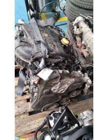 Recambio de motor completo para renault megane i fase 2 classic (la..) 1.9 dci dynamique referencia OEM IAM F9Q732 B  2