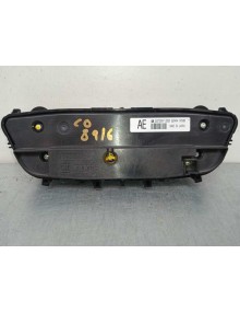 Recambio de mando climatizador para opel insignia berlina cosmo referencia OEM IAM 13273097 13273097  2