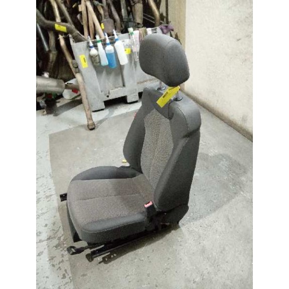 Recambio de asiento delantero derecho para seat leon (1p1) stylance / style referencia OEM IAM   