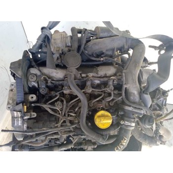 Recambio de motor completo para renault scenic ii 1.9 dci diesel referencia OEM IAM F9Q812 EXPORTACION M