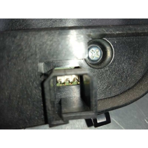 Recambio de mando climatizador para opel insignia berlina cosmo referencia OEM IAM 13273097 13273097 