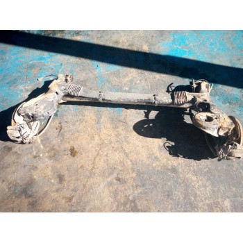 Recambio de puente trasero para citroën berlingo station wagon sx multispace referencia OEM IAM 5148T8  