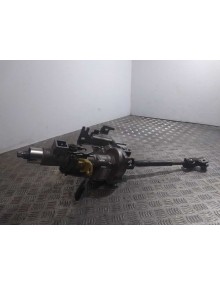 Recambio de columna direccion para renault kangoo furgón compact professional referencia OEM IAM 8201514069  