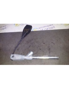 Recambio de pretensor airbag izquierdo para renault scenic ii emotion referencia OEM IAM   