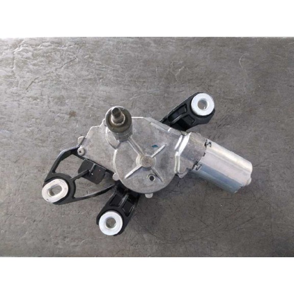 Recambio de motor limpia trasero para volkswagen golf v berlina (1k1) highline referencia OEM IAM 1K6955711C FICHA 5 PINS 1K6955