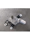 Recambio de motor limpia trasero para volkswagen golf v berlina (1k1) highline referencia OEM IAM 1K6955711C FICHA 5 PINS 1K6955
