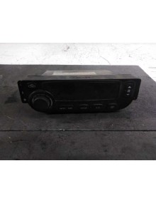 Recambio de mando climatizador para daewoo evanda cdx referencia OEM IAM 96460537  96460537