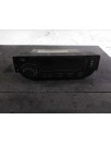 Recambio de mando climatizador para daewoo evanda cdx referencia OEM IAM 96460537  96460537