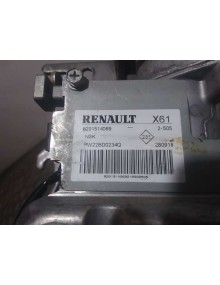 Recambio de columna direccion para renault kangoo furgón compact professional referencia OEM IAM 8201514069   2