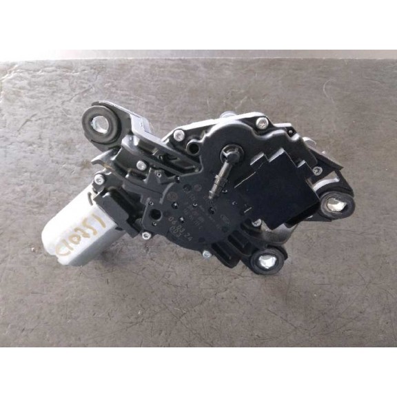 Recambio de motor limpia trasero para volkswagen golf v berlina (1k1) highline referencia OEM IAM 1K6955711C FICHA 5 PINS 1K6955